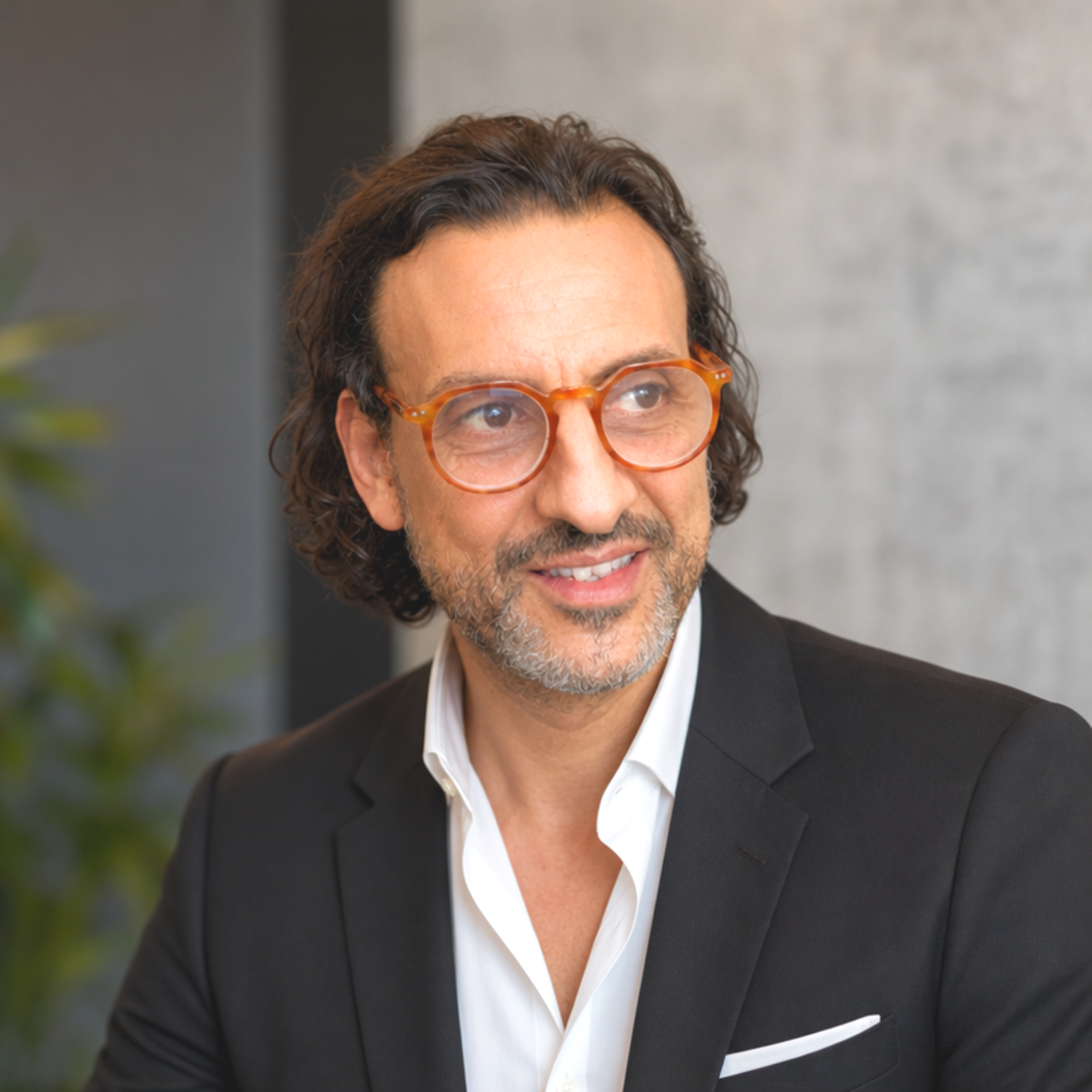 Mo Djelloul