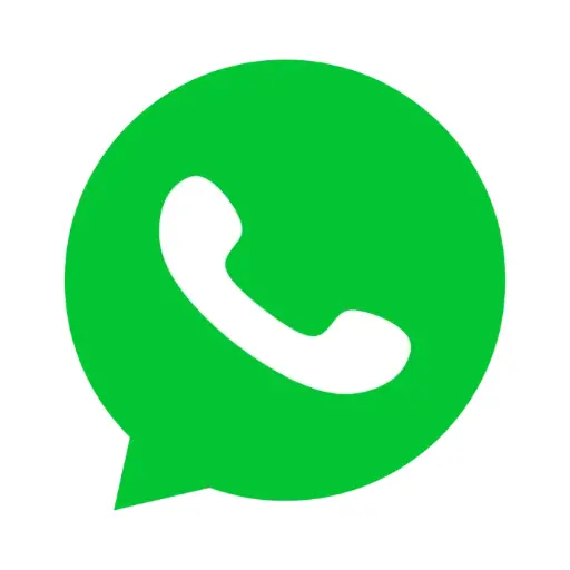 Inscripción (vía llamada de WhatsApp)